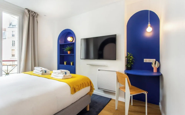 Stunning Apartment - 2br/6p - Ste Marguerite