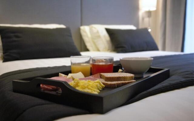 Campo De Fiori Prestige Rooms