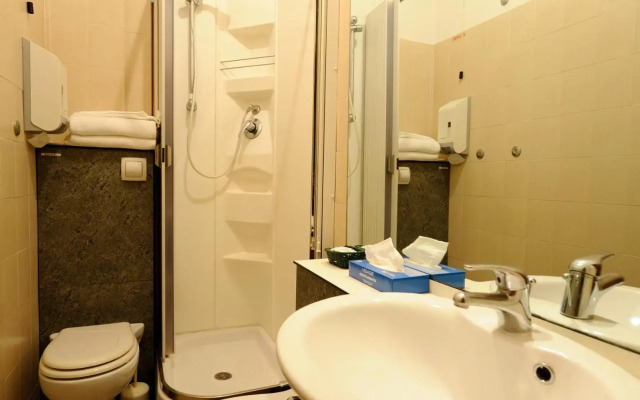 Hotel Trasimeno