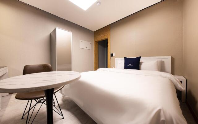 Cheonan Aone Hotel