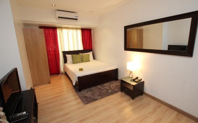 HI HOME At The Knightsbridge Residences