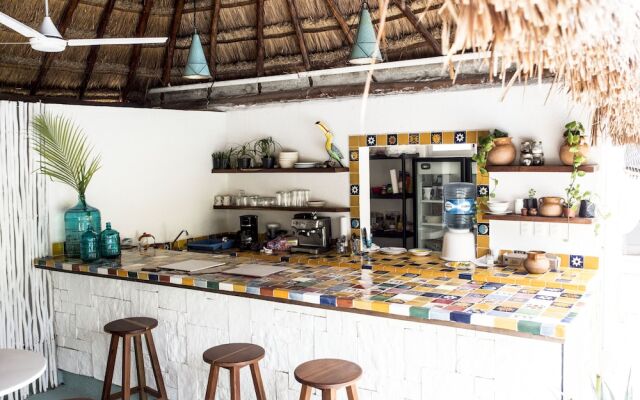 Boho Eco-Chic Boutique Resort