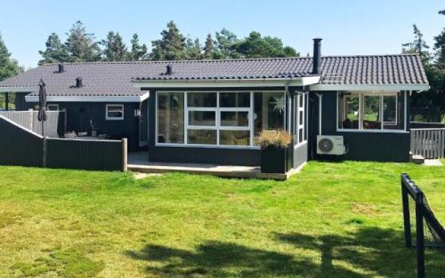 Three-Bedroom Holiday home in Blåvand 21