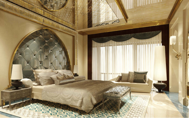 Grand Millennium Gizan