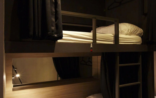 Main Inn Taipei