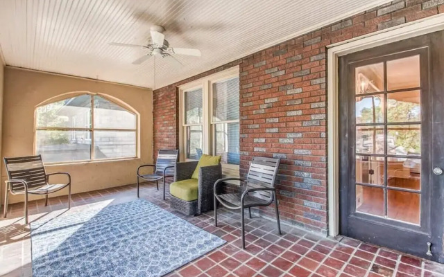 Avalon Nest Upstairs