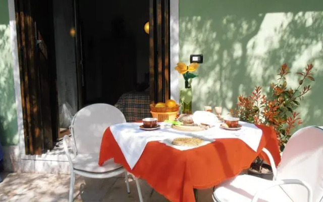Agriturismo la Casetta