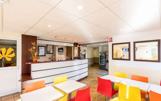 Premiere Classe Annecy Nord - Epagny