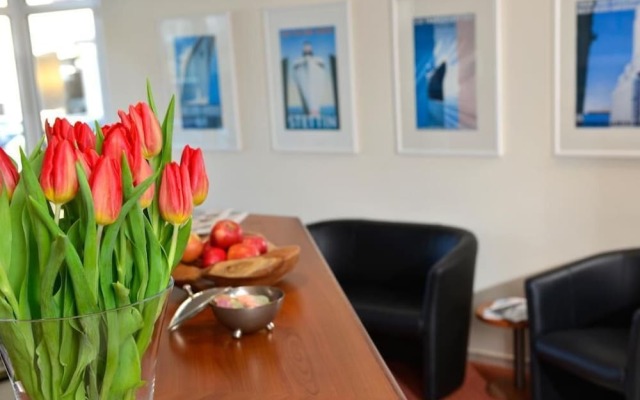 Hotel Haus Kronenthal