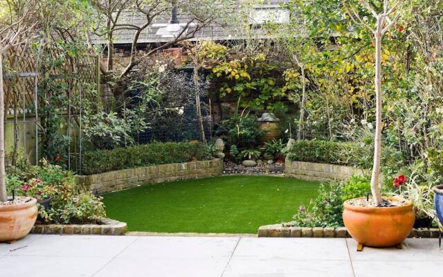 Long Stay Discounts - Spacious 4bed Home Battersea