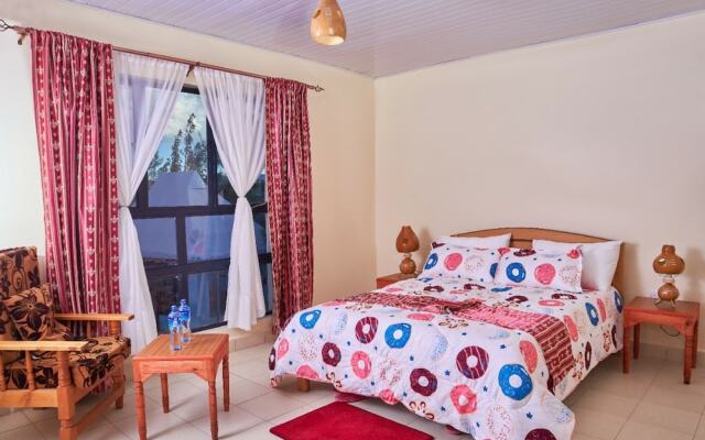 Galaxy Inn - Athi River