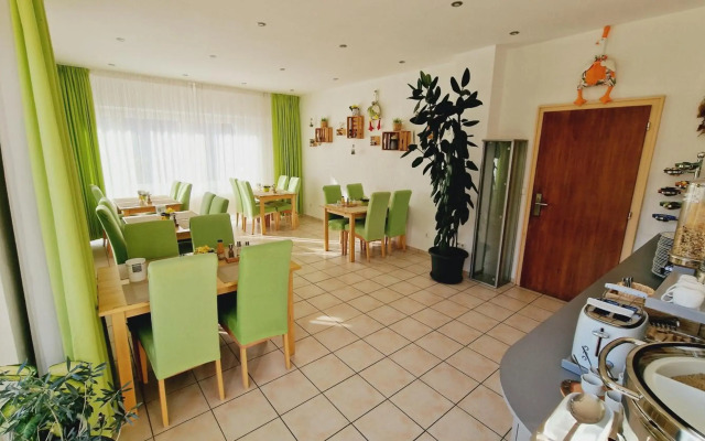 Hotel Garni Superior