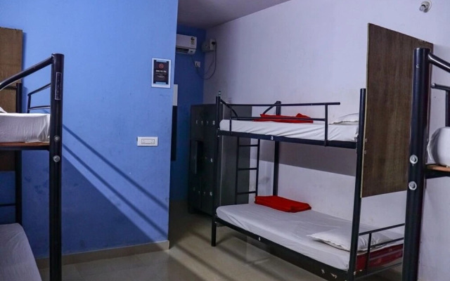 HosteLife Gokarna