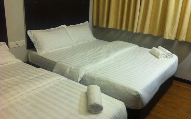 Hotel Portview