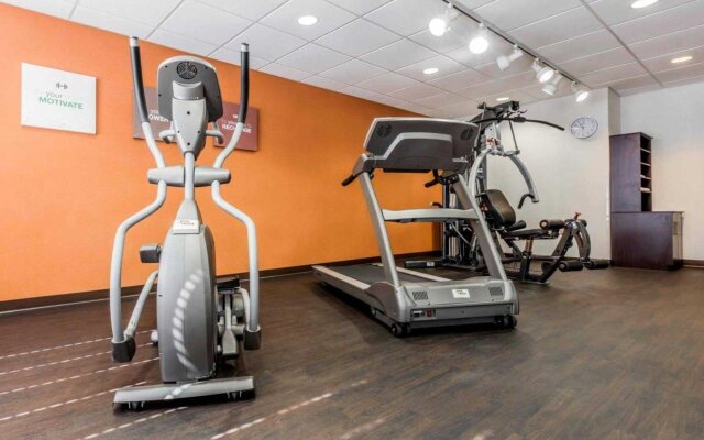 Quality Inn Conway - Greenbrier