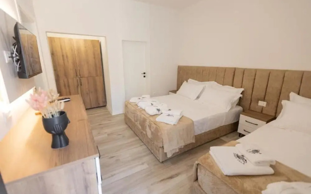 Zani's Villa