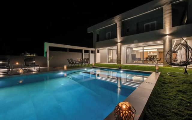 Villa Arithea