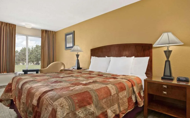 Days Inn Emporia