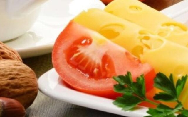 Tulip Inn Downtown Muscat