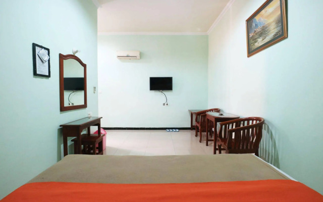Hotel Kenongo Surabaya