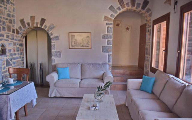 Villa Lygaria