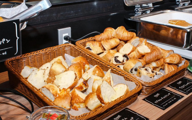 KOKO HOTEL Sapporo Ekimae