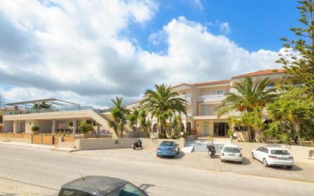 Resort 4 stars Planos