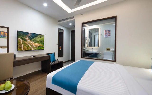 Sata Hotel
