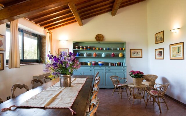 Casalta Di Sotto - Agriturismo