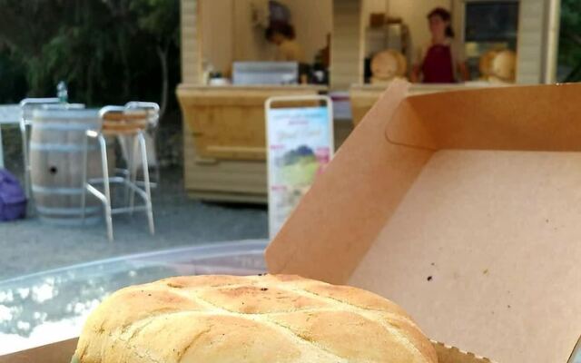 Camping Village Le Esperidi