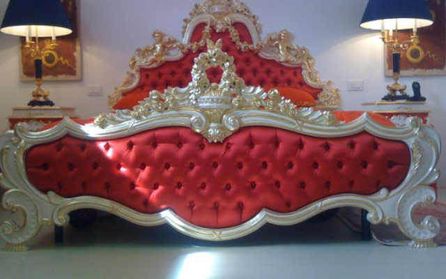 Luxury Apartments