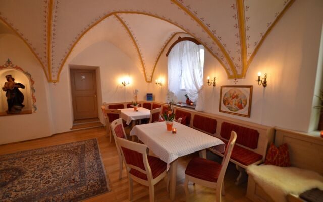 Gästehaus im Pfarrhof