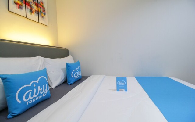 Airy Taman Sari Mangga Besar Enam 8 Jakarta