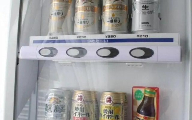 Kofu Washington Hotel Plaza