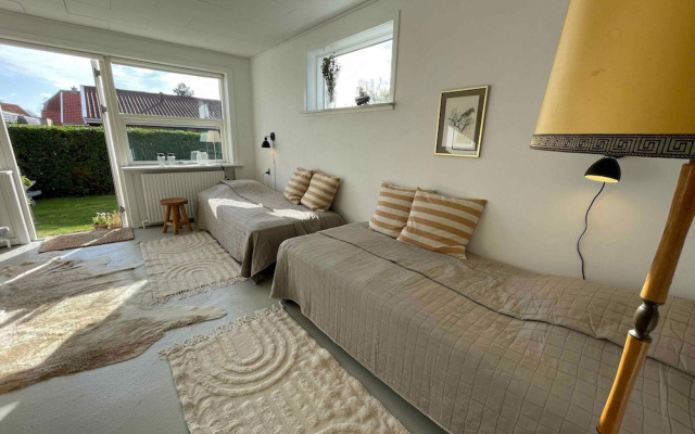 5 Star Holiday Home in Skagen
