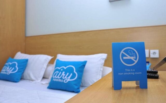 Cilandak Mansion by Airy Rooms