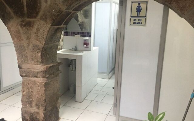 Sungate Cusco Hostel