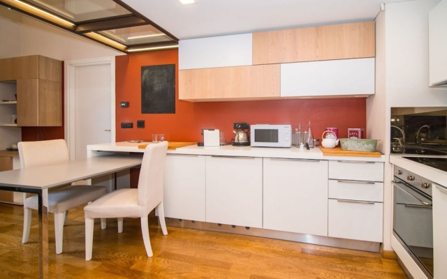 Porta Nuova Central Apartment