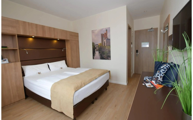 Motel Plus Berlin