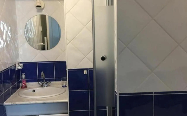 Gîte La Turballe, 3 pièces, 4 personnes - FR-1-306-959