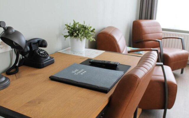Hotel Triniteit