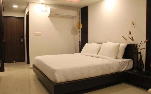 Shagun Hotel