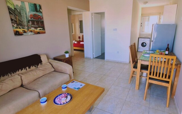 SunShine Apartment by STAY BnB