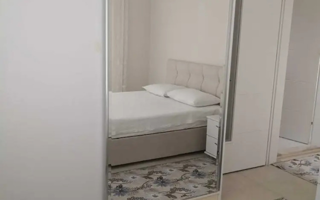 Inviting 4-bed Villa Nil Dalyan With Child Pool