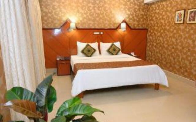 The Classic Hotel
