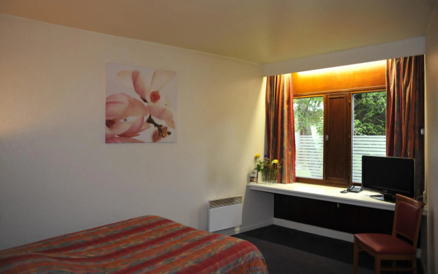 The Originals City, Hotel Agena, Lille Lesquin