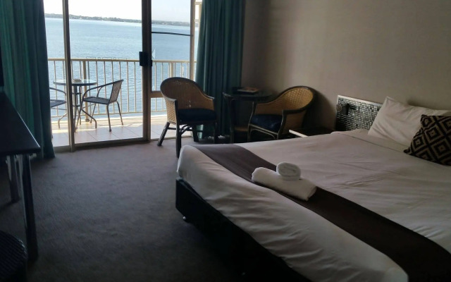 The Beachcomber Hotel & Resort, Ascend Hotel Collection