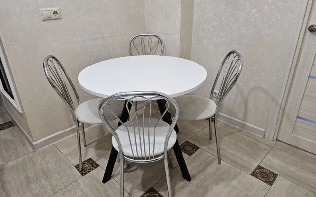 Апартаменты Аврора на ул. Фомина, д. 9