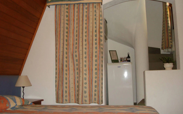 Hotel Estância Atibainha