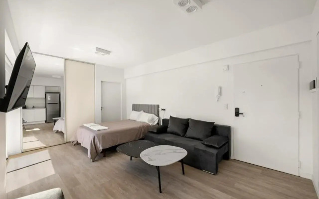 La Vie Suite Barrio Norte